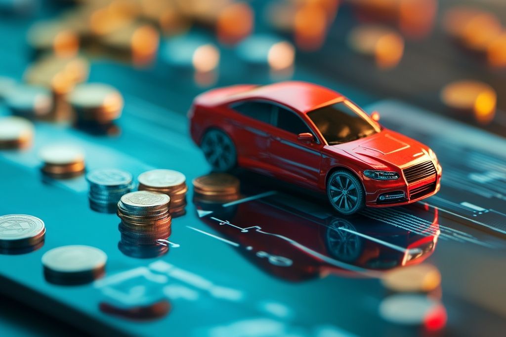 Quels sont les critères qui influencent le prix d’une assurance auto