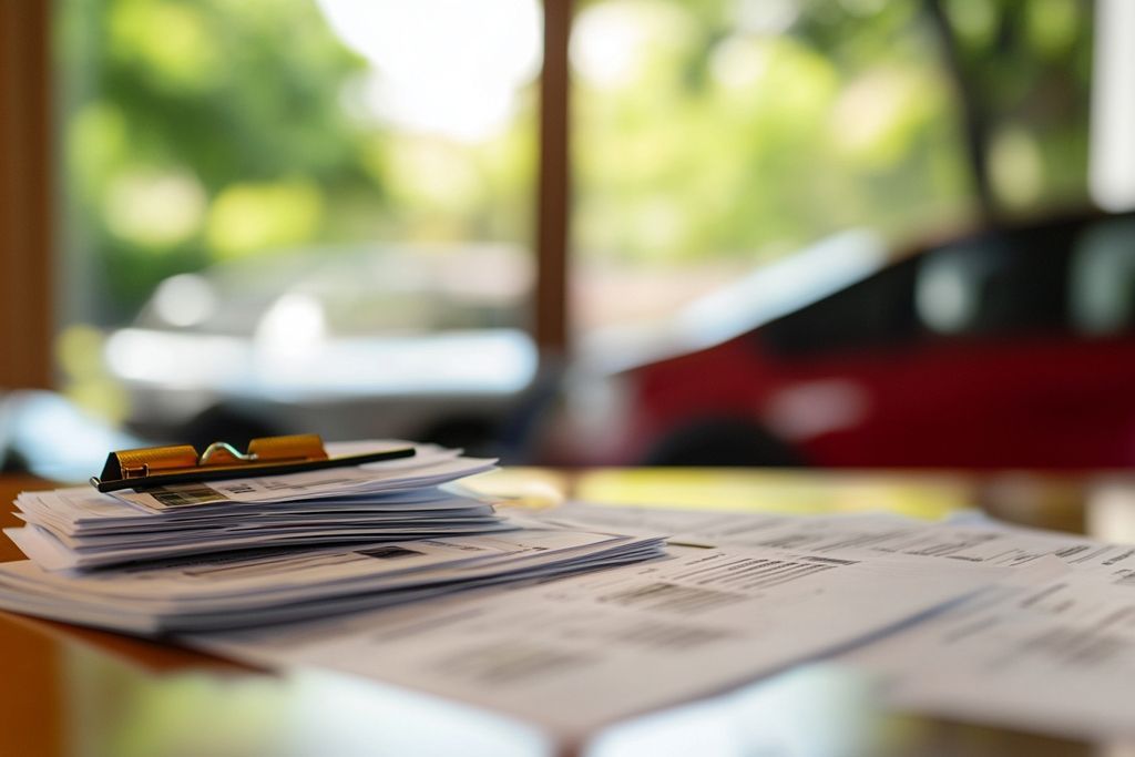 Quels sont les différents types d’assurances auto