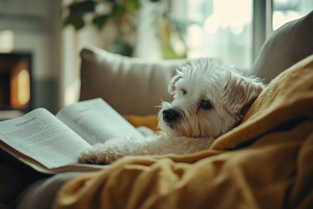 Qu’est-ce qu’une assurance pour animaux de compagnie
